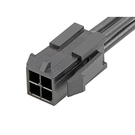 Molex Micro-Fit 3.0 Male-To-Micro-Fit 3.0 Male Off-The-Shelf (Ots) Cable Assembly 2147572042